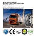 Chinese Famous Brand TBR Tire with Good Quality